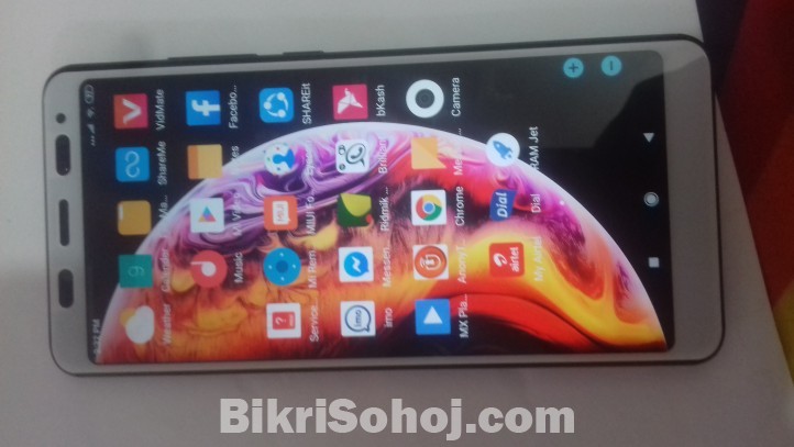 Redmi note5